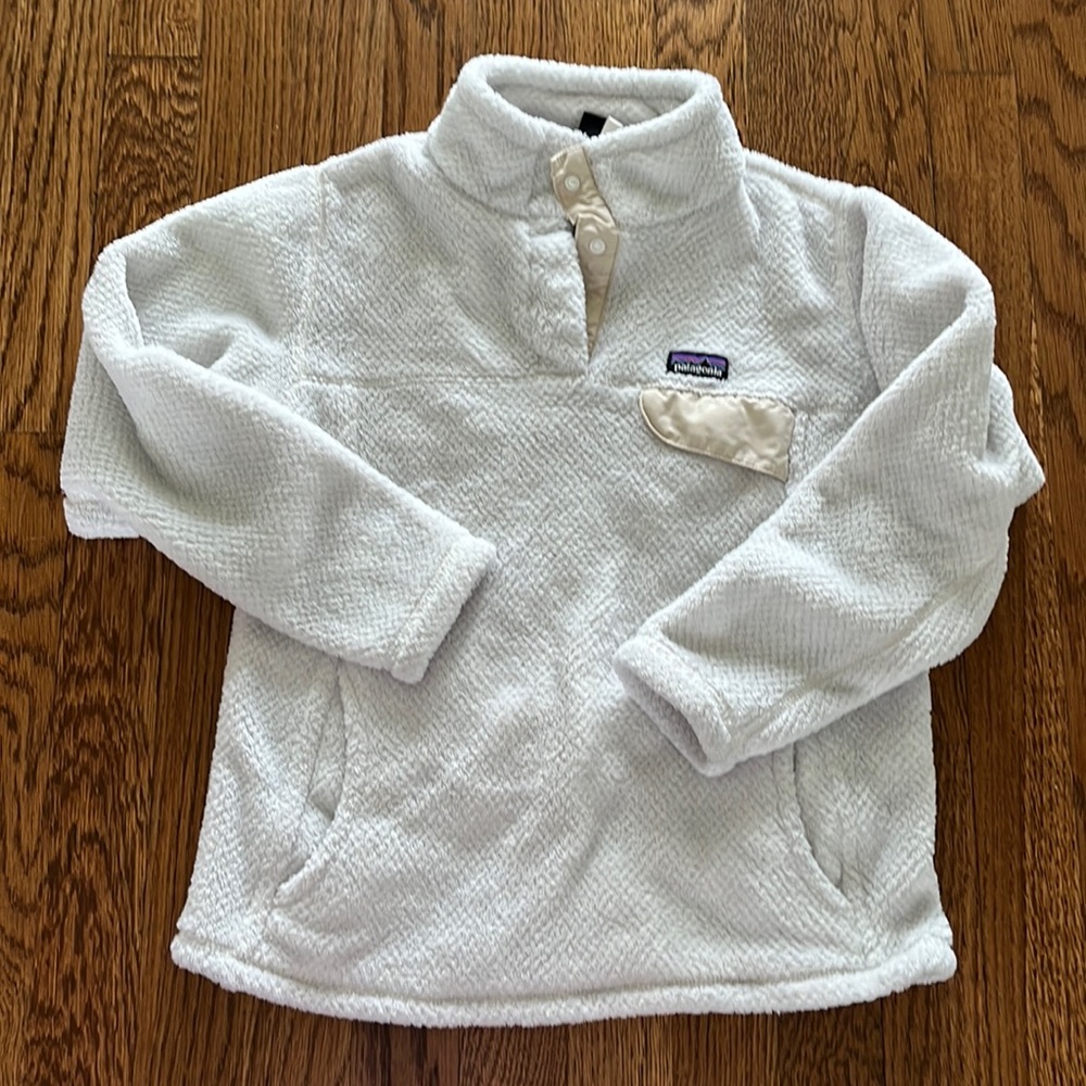 Patagonia Fleec